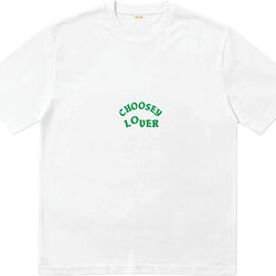 CHRLE. Choosey Lover Chinmeyke Twins SS T-Shirt