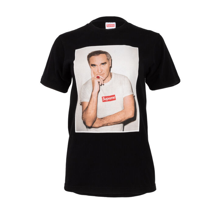 supreme morrissey tee