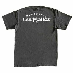 Brasserie Les Halles T-Shirt