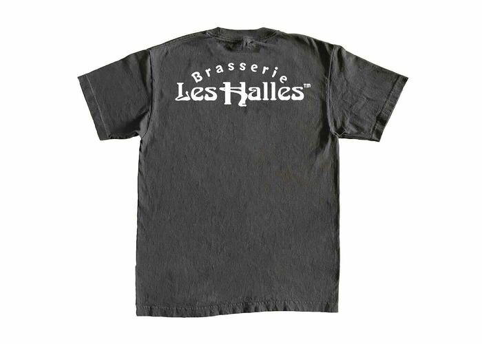 Brasserie Les Halles T-Shirt