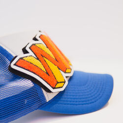A Universe WAR Modular Hat