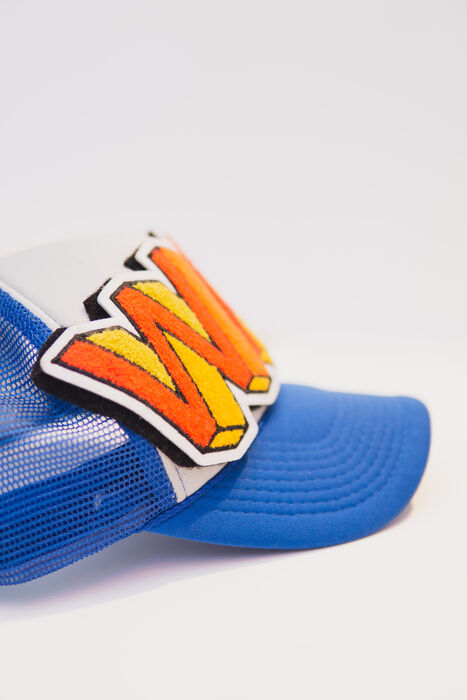 A Universe WAR Modular Hat