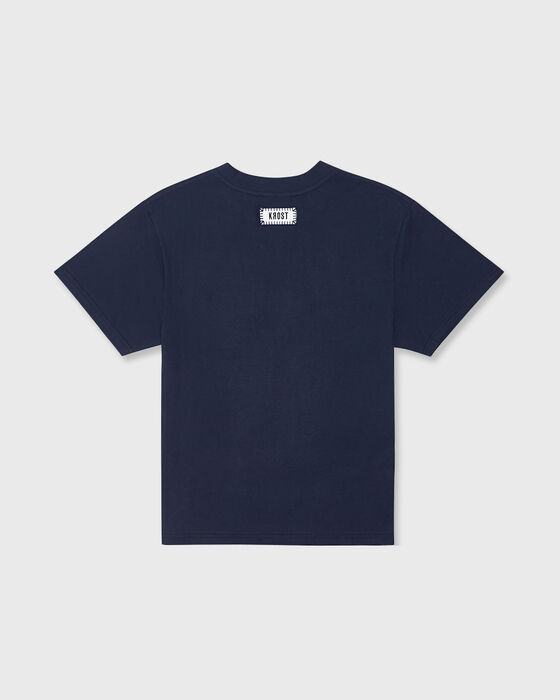 SYF Tee - Navy