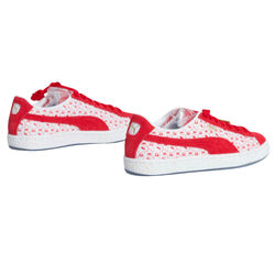 Puma x HELLO KITTY Suede Classic