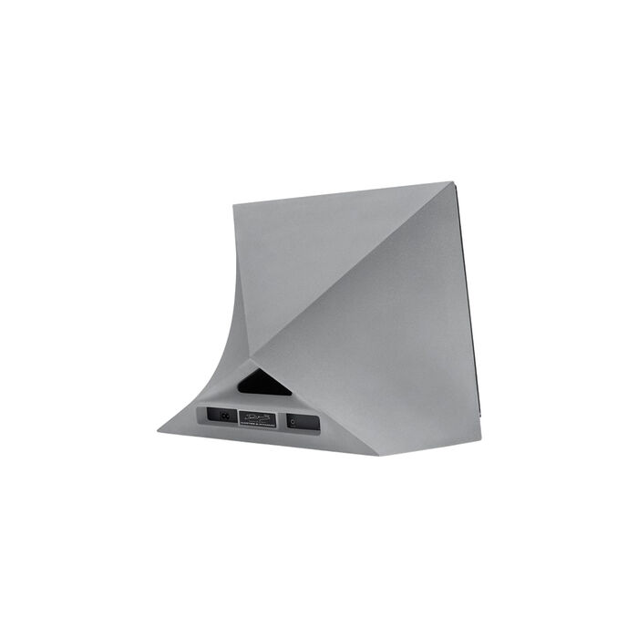 Master and Dynamic Speaker by David Adjaye