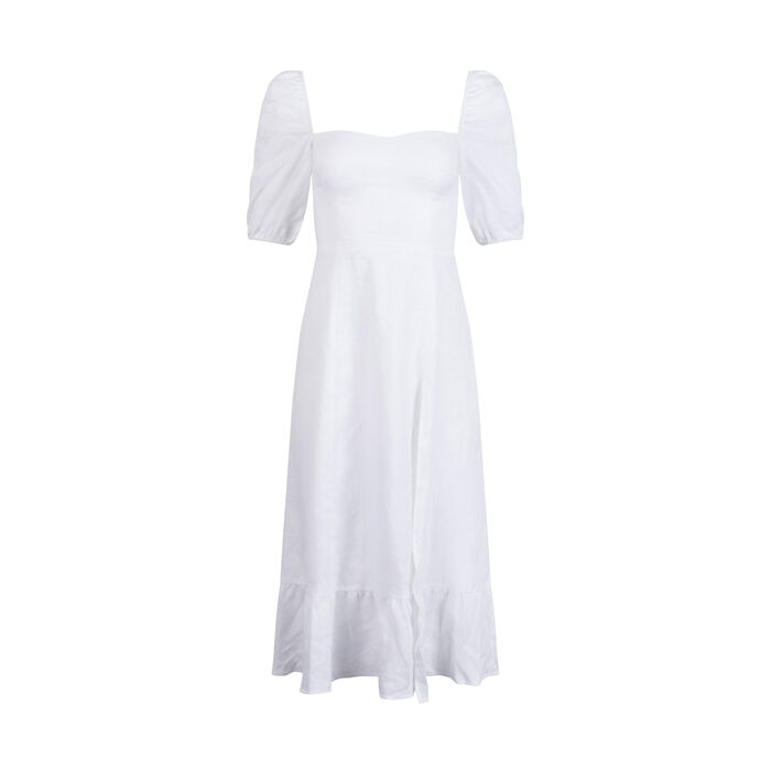 Reformation Belgium Dress