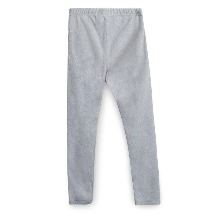 champion heather grey sweatpants