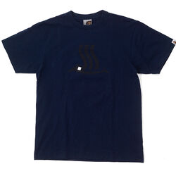 SDP Summerschool Tee navy