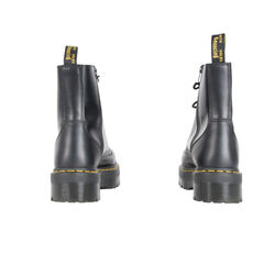 Dr. Martens Jadon Smooth Leather Platform Boots
