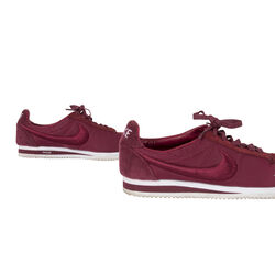 NikeLab Cortez Textile Collection - Team Red