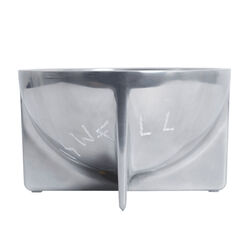 Small Round Standing Bowl - Perfect