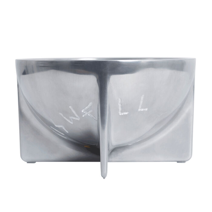 Small Round Standing Bowl - Perfect