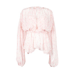 Acler Aurora Blouse