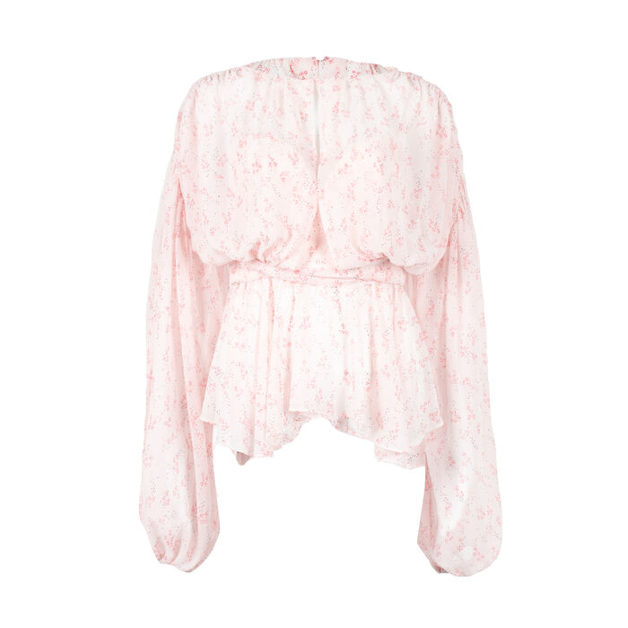 Acler Aurora Blouse