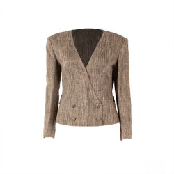 Balenciaga Tailored Blazer