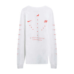 Staple X Nike Black Dunk Tee (Extra Butter Exclusive)