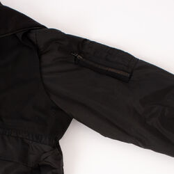 Unbranded High Neck Bomber Jacket