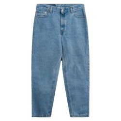 Levi's Vintage 550 Relaxed Fit Jeans - Light Blue