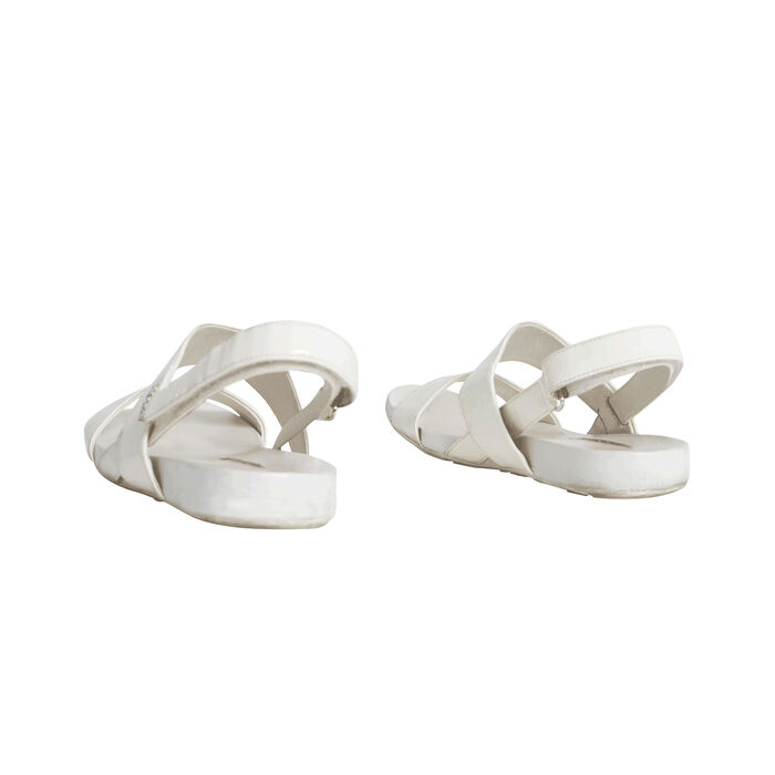 Vintage Prada Sandals