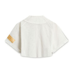 Vintage Japanese Cropped Jersey