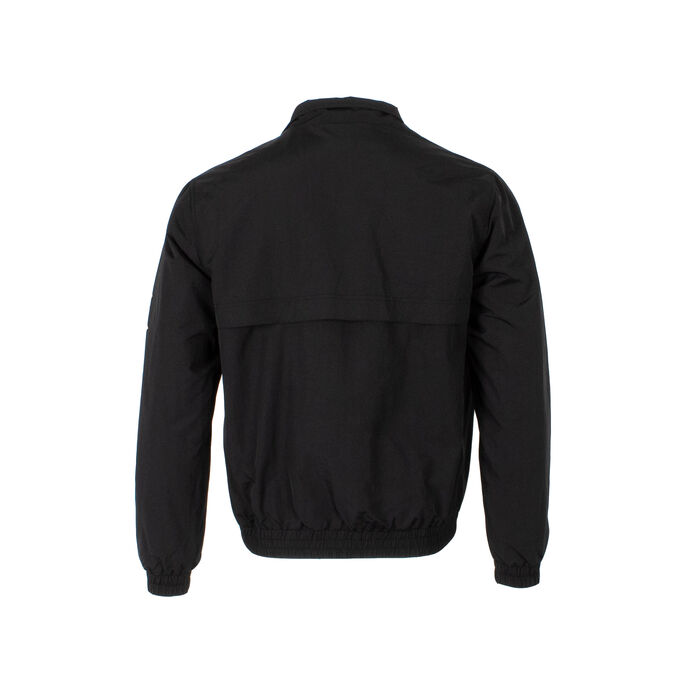 Supreme Taped Seam Track Jacket
