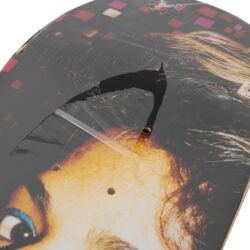 Juergen Teller x Marc Jacobs Skateboard Deck Set