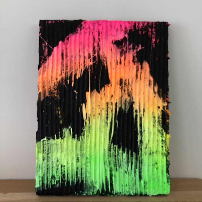 “Unknown” By Michelle Jane Lee