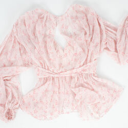 Acler Aurora Blouse