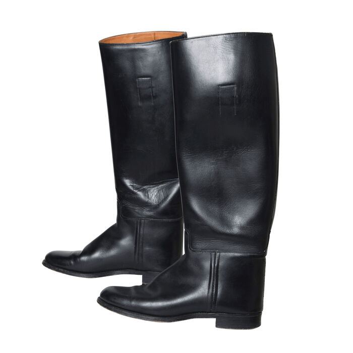 Vintage Malborough Riding Boots