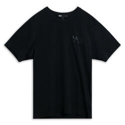 Adidas x Y-3 Tee by Amrit | Basic.Space: Own the Future.