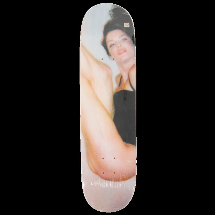 Juergen Teller x Marc Jacobs Skateboard Deck Set