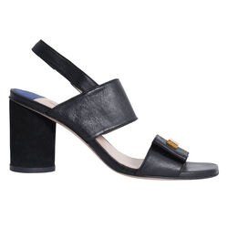 Vintage Stuart Weitzman Leather Sandals