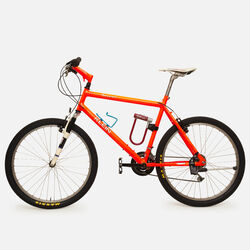 90s Vintage Klein Rascal Bike