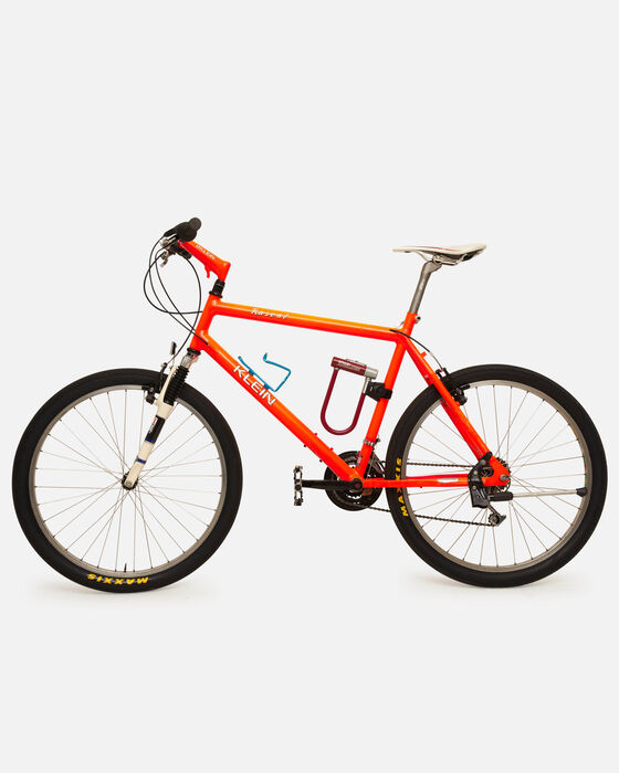 90s Vintage Klein Rascal Bike