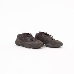 Adidas Yeezy 500 in Utility Black