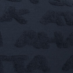 Eckhaus Latta Anagram Cropped Turtleneck