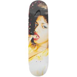 Juergen Teller x Marc Jacobs Skateboard Deck Set