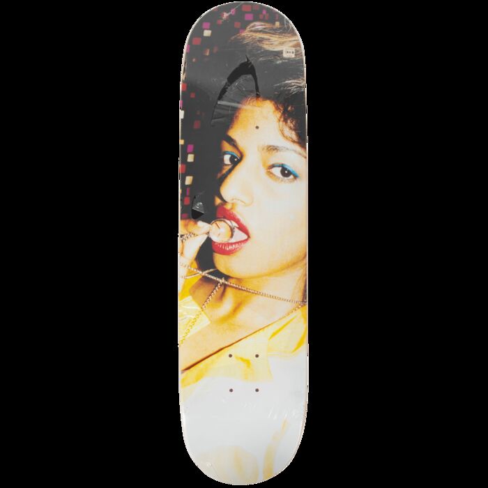 Juergen Teller x Marc Jacobs Skateboard Deck Set