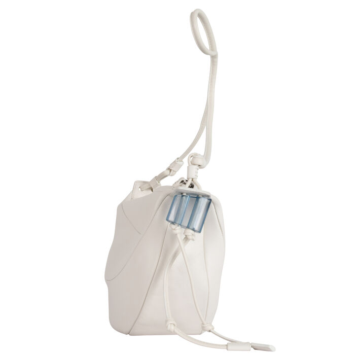 Archivepke Fling Bag- White