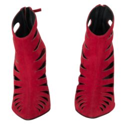 Guiseppe Ester Suede Boot