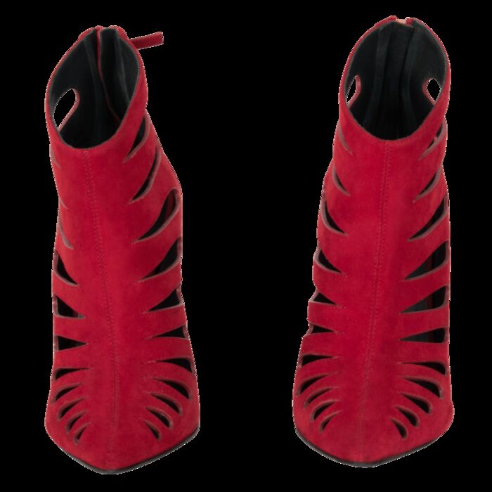Guiseppe Ester Suede Boot
