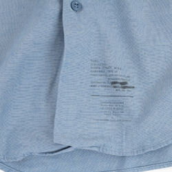 Vintage Surplus Chambray Shirt
