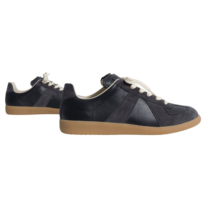 Margiela Replica Low-Top Shoes