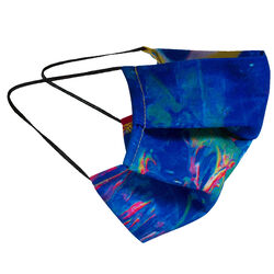 Harmony Korine x MDD Facemask