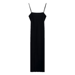 Red Valentino Lightweight Slip Dress