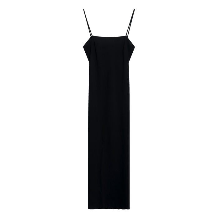 Red Valentino Lightweight Slip Dress