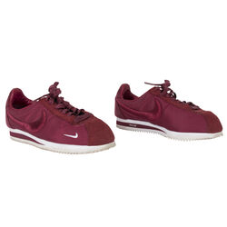 NikeLab Cortez Textile Collection - Team Red
