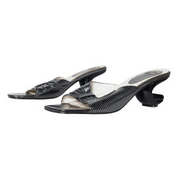 1980s Noël Mules