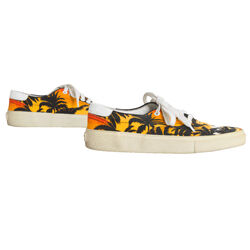 Saint Laurent Court Classic Sneakers