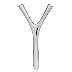 Alessi Virgula Divina Bottle Opener